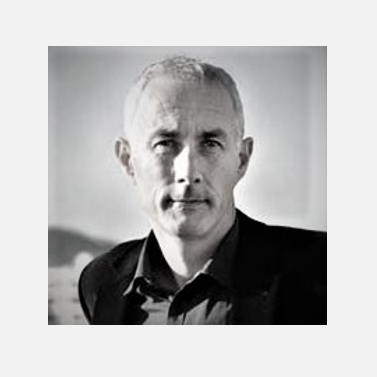 Portrait de Jean-Loup Molin
